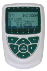 EQ15土壤水势测量仪 EQ15土壤水势测量仪