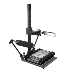 WinDIAS 3叶面图像分析系统 WinDIAS 3叶面图像分析系统