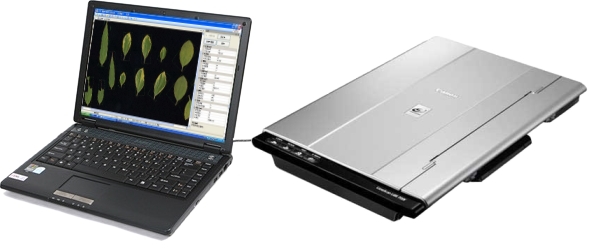 LA-S植物叶面图像分析系统 LA-S植物叶面图像分析系统