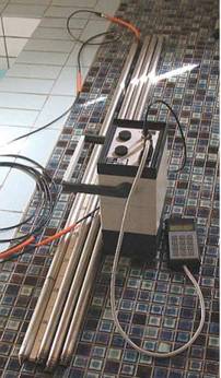 SK型泥炭探测仪 SK型泥炭探测仪