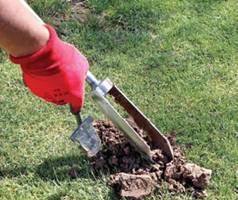 AMS开放型取土钻头 AMS开放型取土钻头