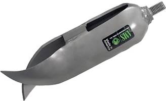 Edelman多石型取土钻头 Edelman多石型取土钻头