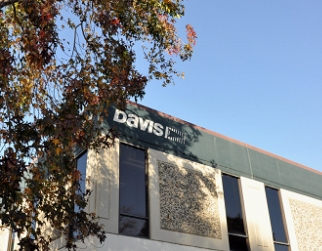 我司应邀参加美国DAVIS公司举办的第四届国际气象峰会