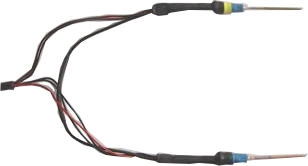 SF-G探针式茎流传感器 SF-G探针式茎流传感器