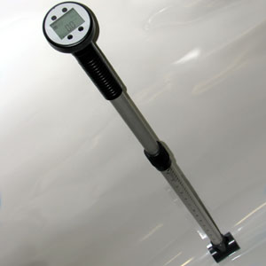 FP系列便携式直读流速仪 FP系列便携式直读流速仪