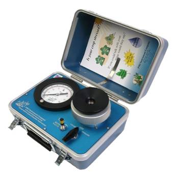 600型便携式植物水势压力室 600型便携式植物水势压力室