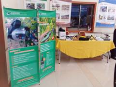 我公司应邀参加第十五届中国农业生态学学术研讨会 我公司应邀参加第十五届中国农业生态学学术研讨会