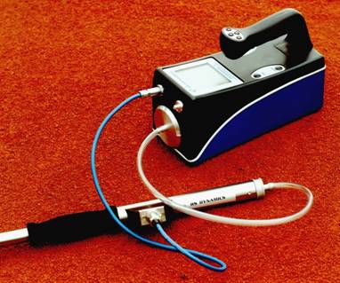 ECOPROBE5便携式环境污染气体检测仪 ECOPROBE5便携式环境污染气体检测仪