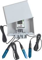 WatchDog 1200土壤水分自动监测站 WatchDog 1200土壤水分自动监测站