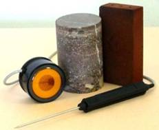 ISOMET便携式热特性分析仪 ISOMET便携式热特性分析仪