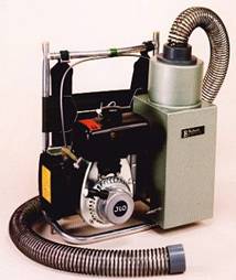 Univac便携式昆虫抽吸采样器 Univac便携式昆虫抽吸采样器