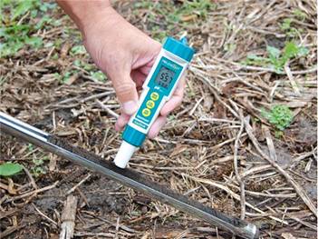 SoilStik pH计 SoilStik pH计