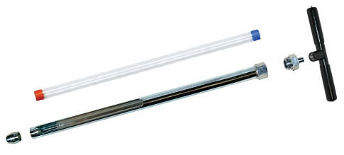 AMS双用途可更换钻头土壤原状取样钻 AMS双用途可更换钻头土壤原状取样钻