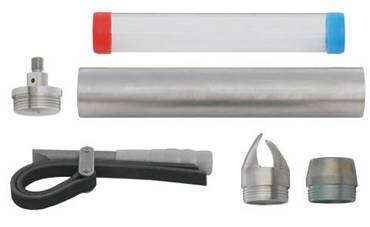 AMS分层土壤柱状采样钻头 AMS分层土壤柱状采样钻头