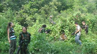 我公司组织员工赴青龙峡旅游活动 我公司组织员工赴青龙峡旅游活动