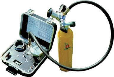 SKPM1400-80数显式植物水势压力室 SKPM1400-80数显式植物水势压力室