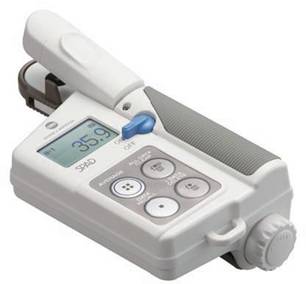 SPAD 502DL Plus叶绿素仪 SPAD 502DL Plus叶绿素仪