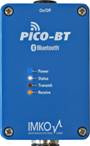 PICO-BT便携式土壤水分速测仪 PICO-BT便携式土壤水分速测仪