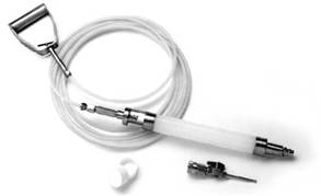 AMS便携式双阀门型地下水取样器 AMS便携式双阀门型地下水取样器