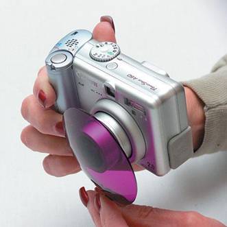 NASA草皮胁迫检测镜片 NASA草皮胁迫检测镜片