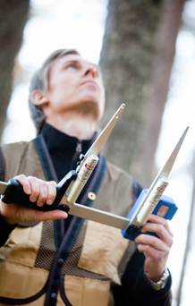 Gator Eyes激光瞄准器 Gator Eyes激光瞄准器