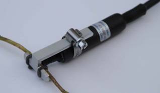 DRO植物根直径生长变化传感器 DRO植物根直径生长变化传感器