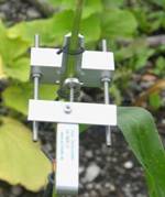 DD-S茎干直径生长变化记录仪 DD-S茎干直径生长变化记录仪