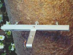 DR树干半径生长变化记录仪 DR树干半径生长变化记录仪