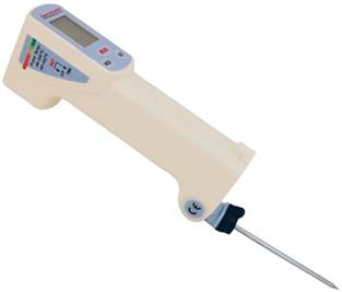 2958红外温度计 2958红外温度计