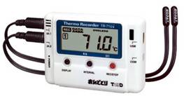 TR-71Ui双通道温度记录仪 TR-71Ui双通道温度记录仪