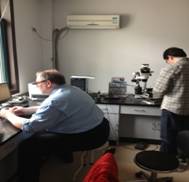 昆虫电生理与行为学设备应用技术讲座圆满结束 昆虫电生理与行为学设备应用技术讲座圆满结束