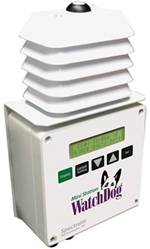 WatchDog 2475植物生长环境监测站 WatchDog 2475植物生长环境监测站