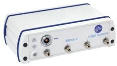 DAQ-M水生生物呼吸代谢测量系统 DAQ-M水生生物呼吸代谢测量系统