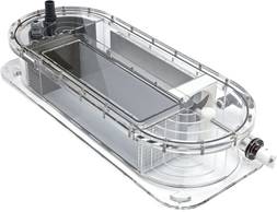 DAQ-M水生生物呼吸代谢测量系统 DAQ-M水生生物呼吸代谢测量系统