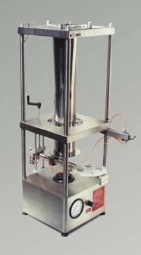 Potter手动型精密实验室喷雾塔 Potter手动型精密实验室喷雾塔