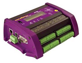 DT80数据采集器 DT80数据采集器