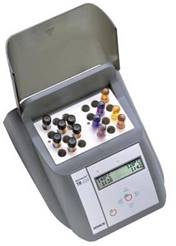 TR 620加热反应器 TR 620加热反应器