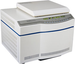 HC-3618R高速冷冻离心机 HC-3618R高速冷冻离心机