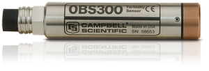 OBS300浊度传感器 OBS300浊度传感器