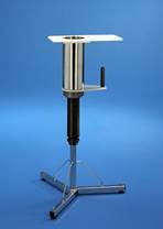 Haps手动柱状沉积物采样器 Haps手动柱状沉积物采样器