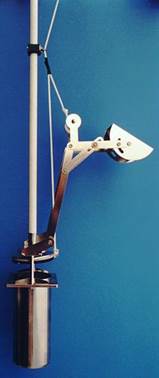 Haps手动柱状沉积物采样器 Haps手动柱状沉积物采样器