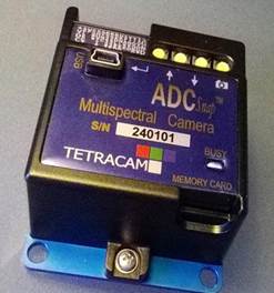 ADC Snap快速型多光谱数码相机 ADC Snap快速型多光谱数码相机