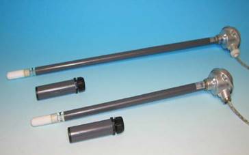 Tensio151防冻式压力张力计 Tensio151防冻式压力张力计