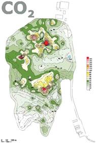 WEST便携式土壤通量测量系统 WEST便携式土壤通量测量系统