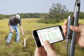 HOBO MX2001水位记录仪 HOBO MX2001水位记录仪