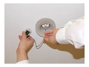 HOBO UX90-002(M)灯光状态记录仪 HOBO UX90-002(M)灯光状态记录仪