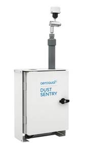 Dust Sentry PM10监测仪 Dust Sentry PM10监测仪
