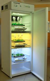 AlgaeTron AG 230孵化瓶 AlgaeTron AG 230孵化瓶