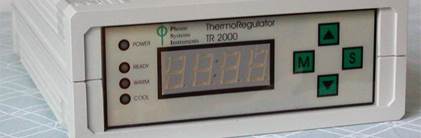 TR-2000 温控仪 TR-2000 温控仪