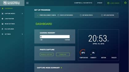 CCFC野外数码相机 CCFC野外数码相机
